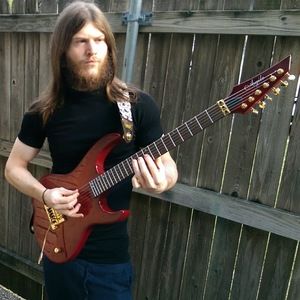 Meet your Posher, Richard